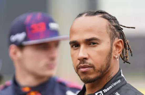 Lewis Hamilton Faces Two-Month Wait To Discover Outcome Of Abu Dhabi Gp Inquiry
