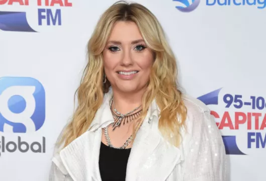 Ella Henderson: The X Factor Did Not Faze Me But I Could Not Do It Now