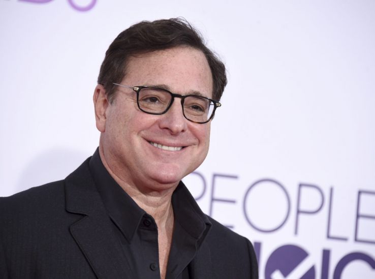 John Mayer, Jeff Ross Remember Bob Saget After Picking Up His Car From Airport