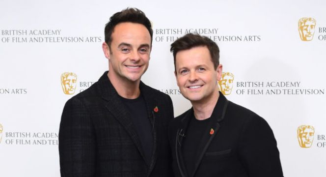 Ant And Dec Looking Forward To I’m A Celebrity’s Return To Australia