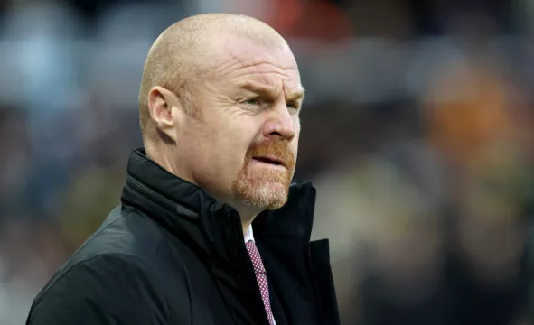 Burnley-Leicester Postponed Due To Clarets Having Insufficient Number Of Players