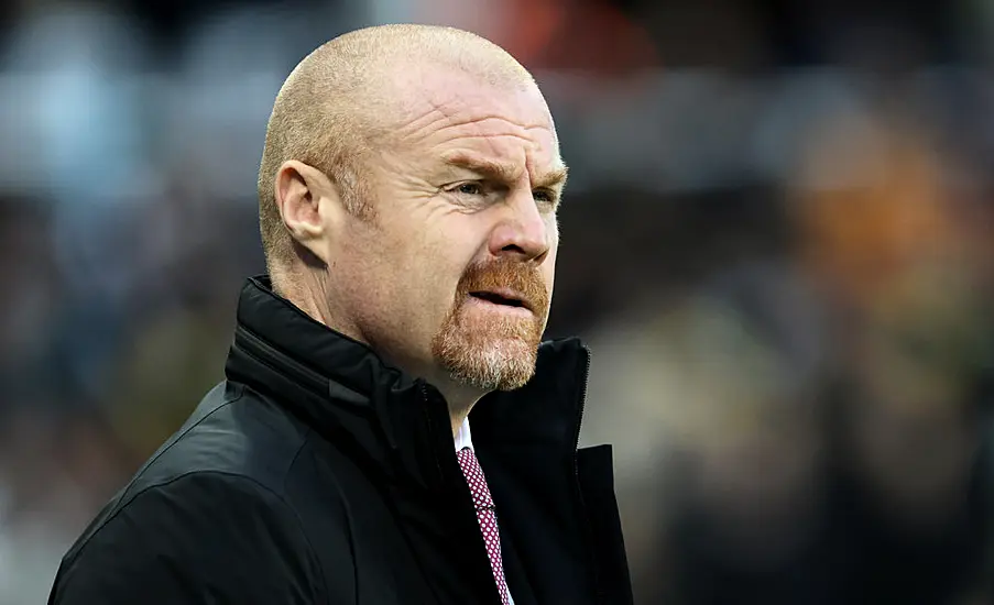 Burnley-Leicester Postponed Due To Clarets Having Insufficient Number Of Players