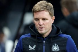 Eddie Howe Insists Newcastle Will Not Be Held To Ransom Over Transfers