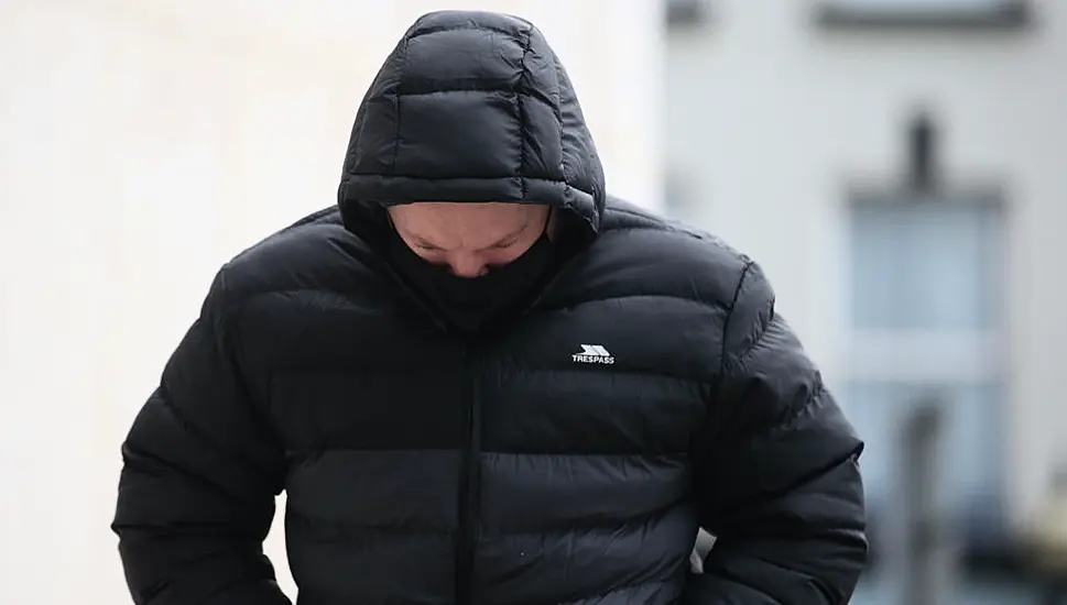 All-Ireland Winner Found Guilty Of Atm Thefts With Cross-Border Gang