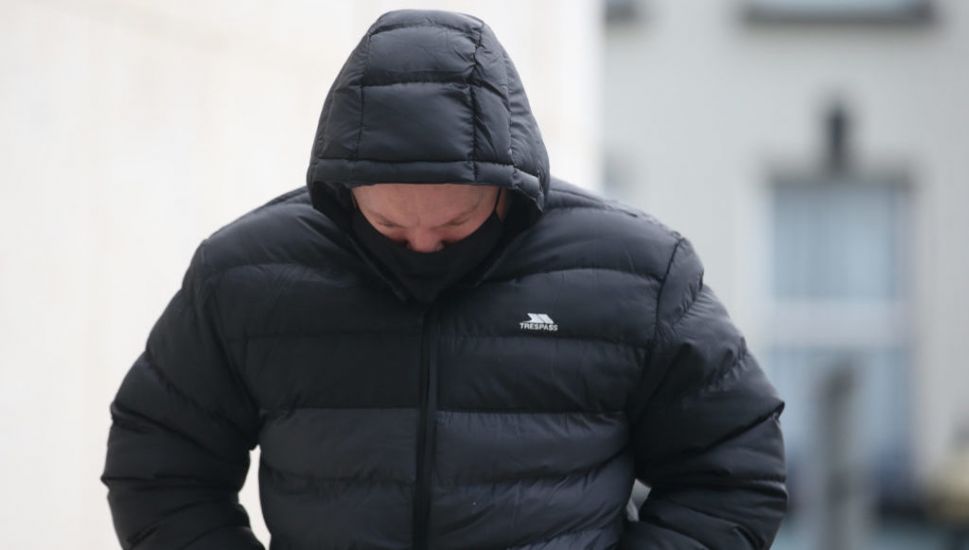All-Ireland Winner Found Guilty Of Atm Thefts With Cross-Border Gang