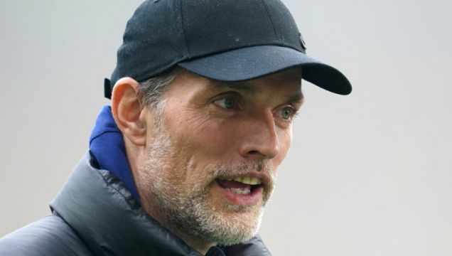 Thomas Tuchel: Man City Are Best Team And Title Race Could Be Over If We Lose