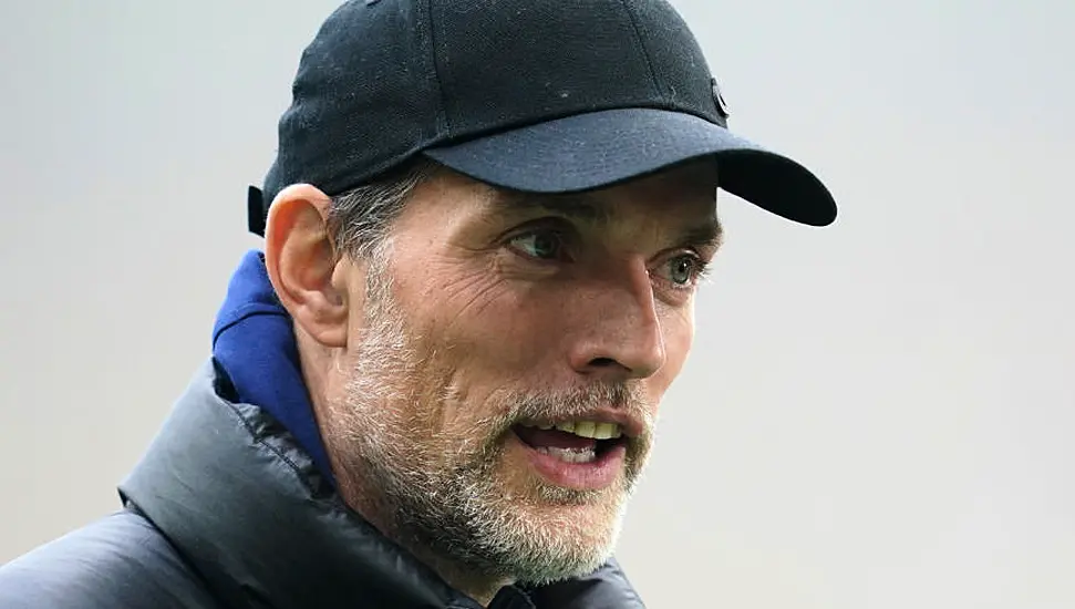 Thomas Tuchel: Man City Are Best Team And Title Race Could Be Over If We Lose