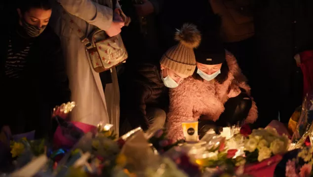 Vigils Held Across Island Of Ireland In Memory Of Ashling Murphy