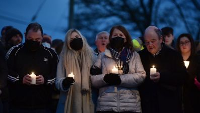 &#039;United In Grief, In Anger, In Shock&#039;: Tullamore Mourns The Loss Of Ashling Murphy