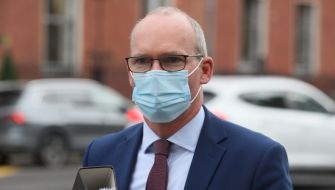 Up To Uk Government To Fulfil Commitment To Northern Ireland Protocol - Coveney