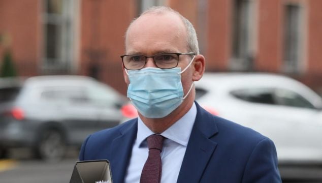 Coveney Expected To Be Called Before Oireachtas Over Champagne Gathering
