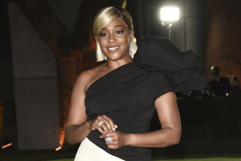 Tiffany Haddish Charged With Dui In Georgia