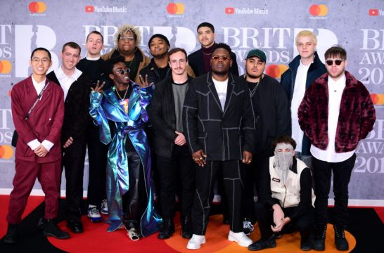 Brockhampton Announce ‘Indefinite Hiatus’ After Five Years Together