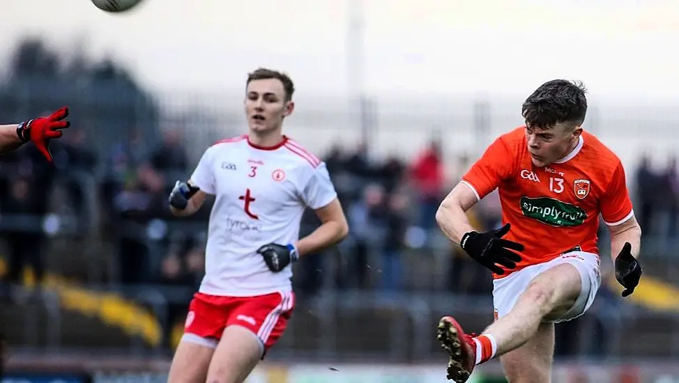 Saturday Sports: Heartbreak For Connacht, Armagh Beat Tyrone