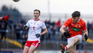 Saturday Sports: Heartbreak For Connacht, Armagh Beat Tyrone