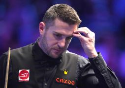 I Promise I Will Get Help – Mark Selby Reveals Mental Health Struggles