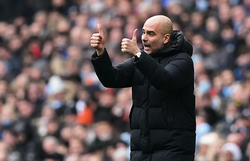 Pep Guardiola: Title Race Is Not Done Despite Manchester City’s Win Over Chelsea