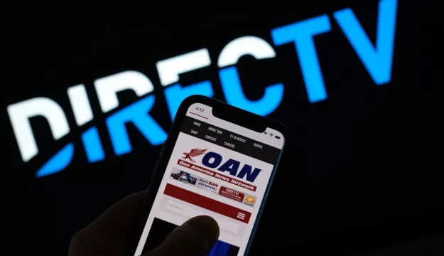 Directv Loss Could Cripple Right-Wing One America News