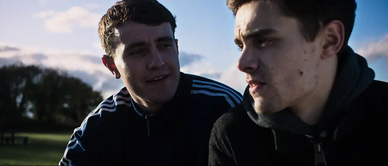 Paul Mescal Short Film Drifting Set For Tv Premiere On Rté This Monday