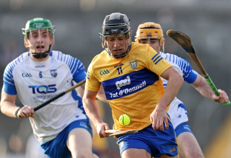 Gaa Round-Up: Big Wins For Armagh And Clare