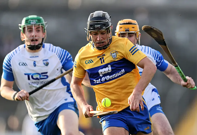 Gaa Round-Up: Big Wins For Armagh And Clare