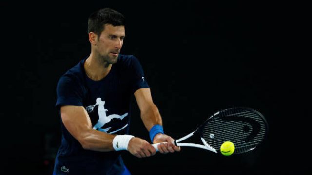 Novak Djokovic To Be Deported From Australia After Losing Appeal