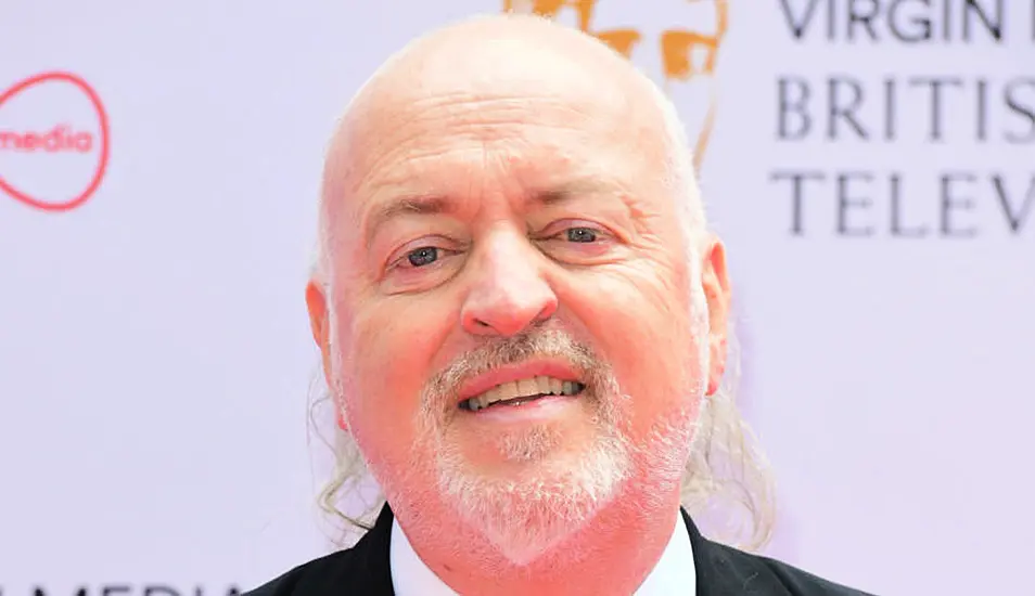 Bill Bailey: Winning Strictly Come Dancing Encouraged Men To Dance