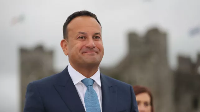 While Restrictions End, Financial Supports Will Not, Says Varadkar