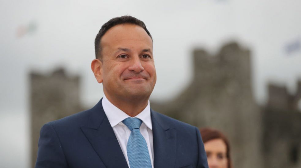 Ireland Could Begin ‘Phased’ End To Restrictions In Coming Weeks — Varadkar