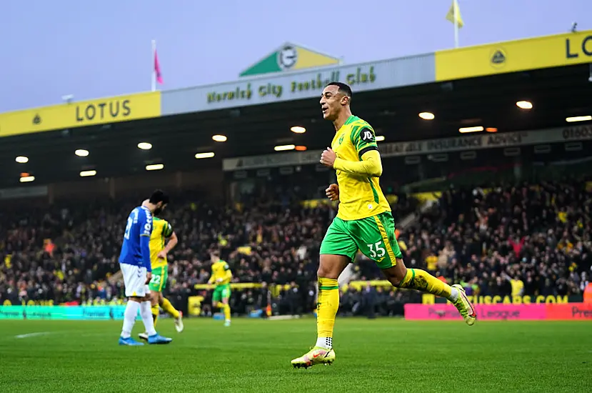 Norwich ‘Really Confident As A Club’ Following Victory Over Everton – Adam Idah