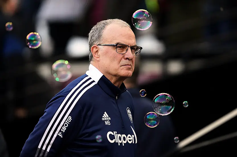 Marcelo Bielsa Praises Desire Of Leeds Players After Win At West Ham