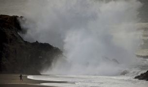 Flights Sent To Assess Tonga Damage After Volcanic Eruption