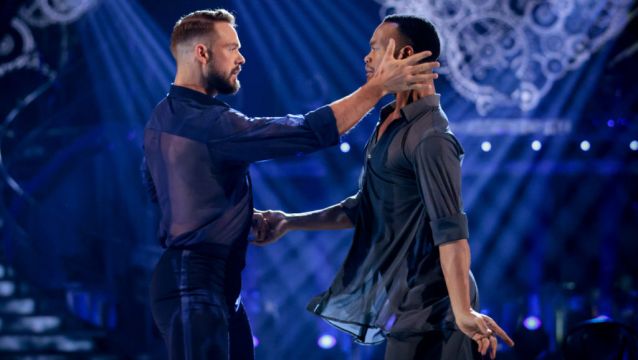 Strictly Finalist John Whaite: The Love We Received Far Outweighed Any Trolling