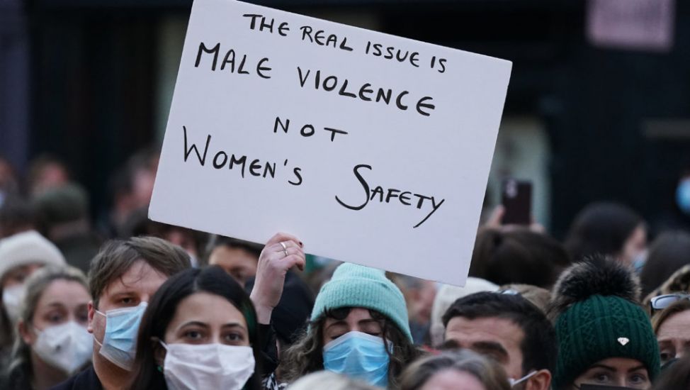 Whole Government Response Needed To Address Gender-Based Violence