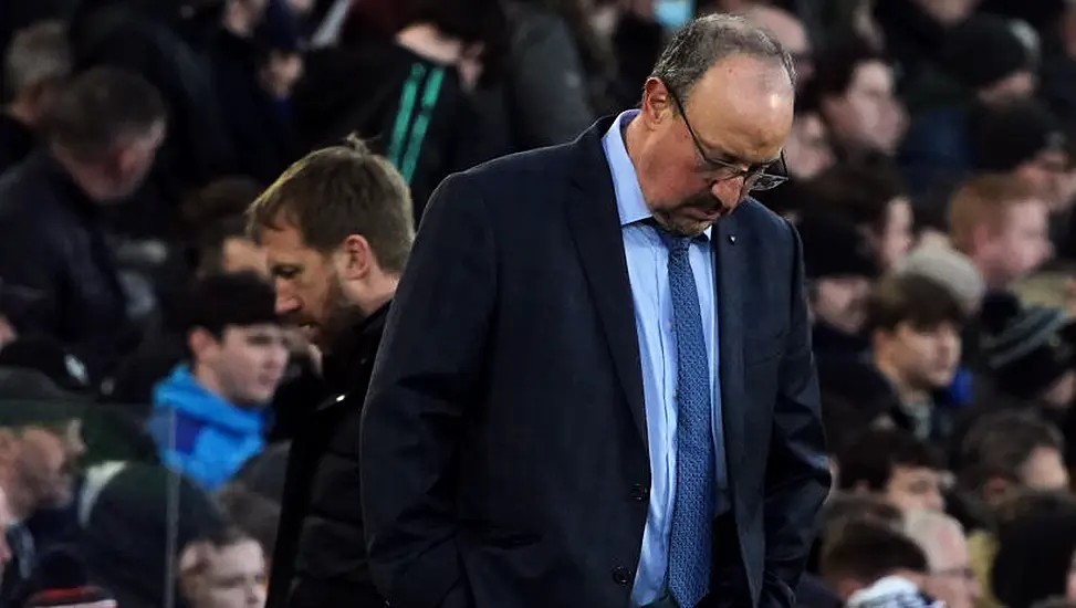 What Now For Everton After Departure Of Rafael Benitez?