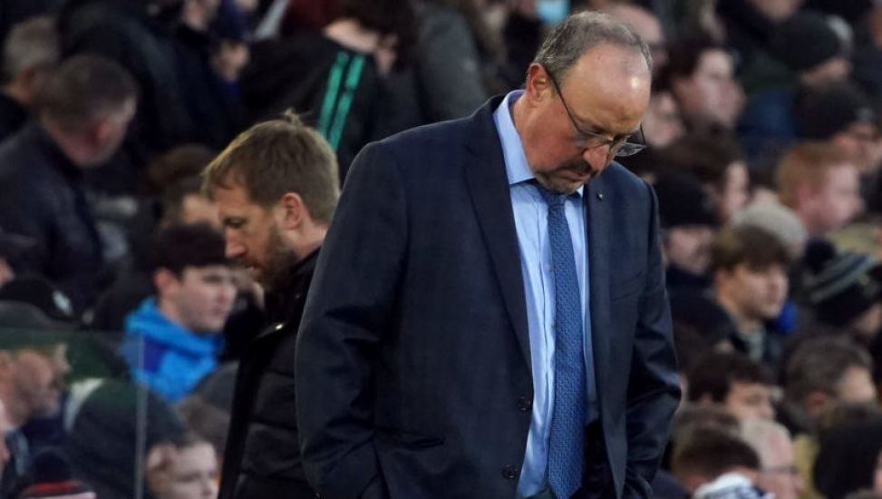 What Now For Everton After Departure Of Rafael Benitez?
