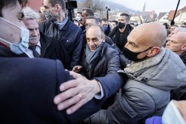 Far-Right Presidential Contender Eric Zemmour Convicted Of Hate Speech