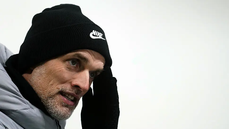 Chelsea Boss Thomas Tuchel: Rescheduled Brighton Date Is Very Hard To Understand