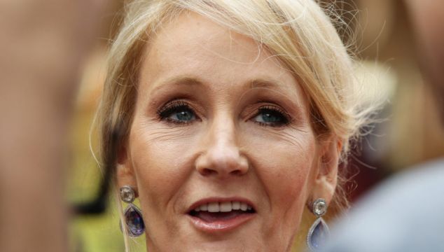 Police Take No Action Over Tweet That Revealed Jk Rowling’s Home