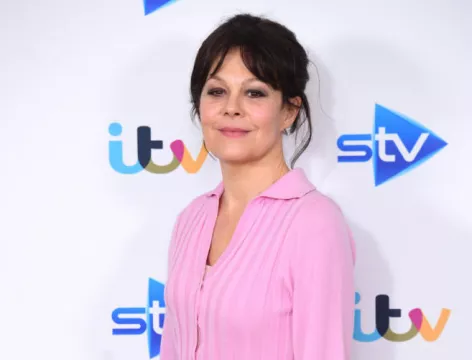 Peaky Blinders Creator: Continuing Without Helen Mccrory Was A Challenge