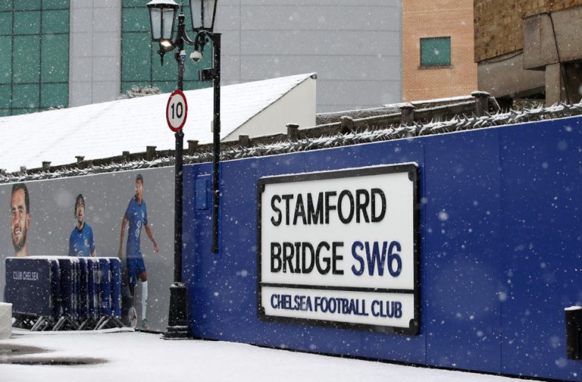 Chelsea Welcome Decision To Define ‘Rent Boy’ Chant As Homophobic Slur