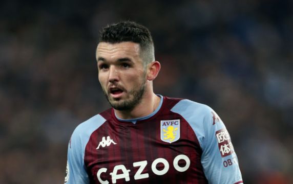 Football Rumours: John Mcginn Linked With Manchester United Move