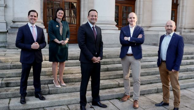 Forty Jobs Announced For Sligo At New Cybersecurity Headquarters