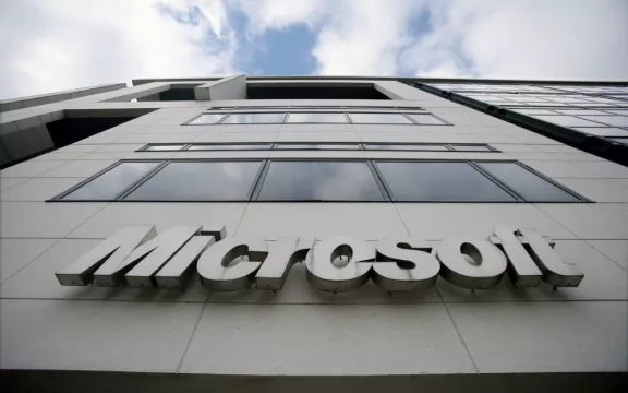 Microsoft Buys Gaming Firm Activision Blizzard For £50Bn
