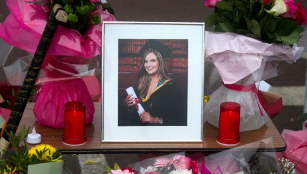 Gardaí Arrest Second Man In Connection With Murder Of Ashling Murphy