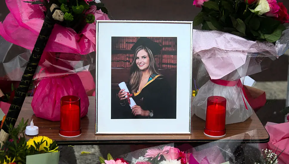 Gardaí Arrest Second Man In Connection With Murder Of Ashling Murphy