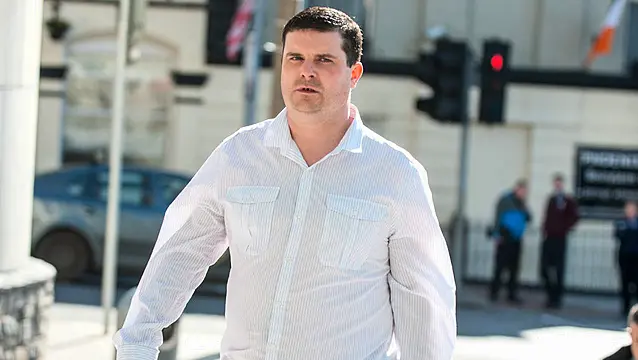 Alan Harte's Challenge Against 30-Year Jail Sentence For Kevin Lunney Attack On Notice