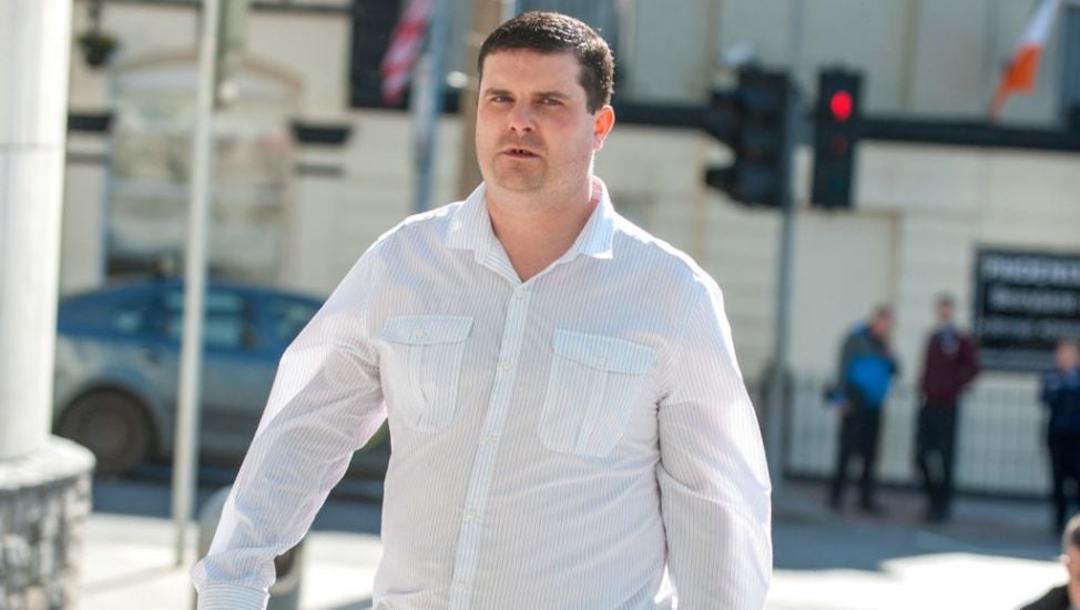 Alan Harte's Challenge Against 30-Year Jail Sentence For Kevin Lunney Attack On Notice