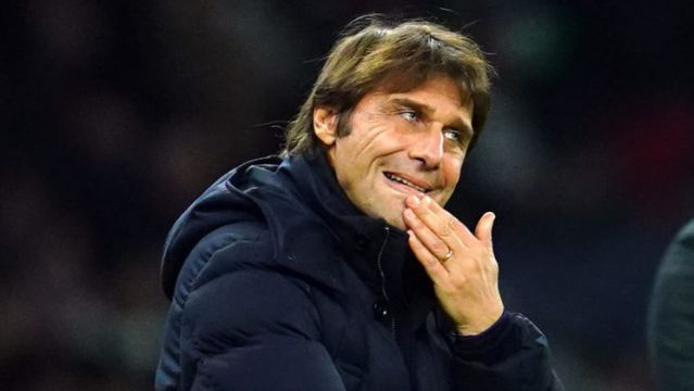 Antonio Conte: Premier League’s Handling Of Postponed Fixtures Is Strange