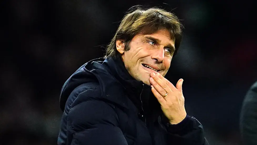 Antonio Conte: Premier League’s Handling Of Postponed Fixtures Is Strange